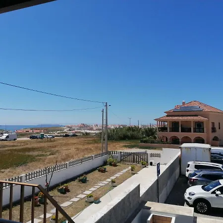 Lägenhet Arribas Do Mar Houses